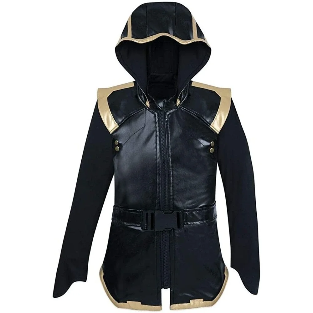 NWT Disney STORE Halloween Ronin Costume for Kids Marvel's Avengers Endgame SZ 3